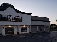 From Business: <strong>Furniture Row</strong> Shopping Center is a group of stores specializing in home furnishings, mattresses and linens, including Sofa Mart, Oak. . Terre haute furniture row